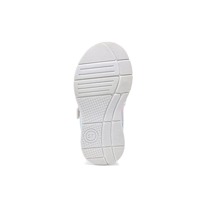 Ridley Sneaker - Little Kid Iridescent