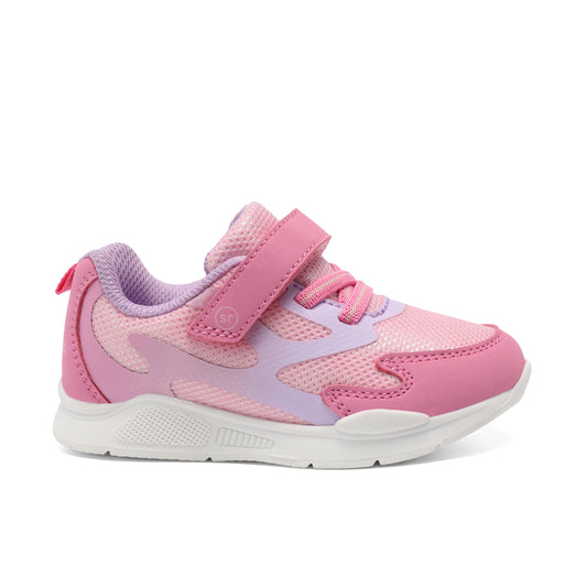 Ridley Sneaker - Little Kid Pink