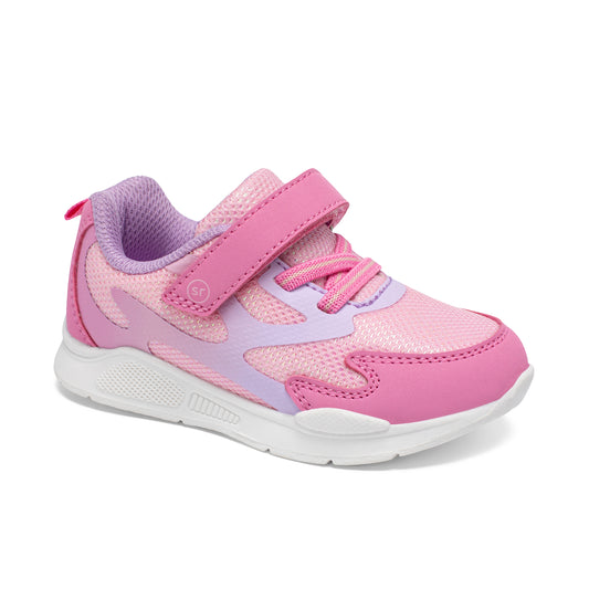 Ridley Sneaker - Little Kid Pink