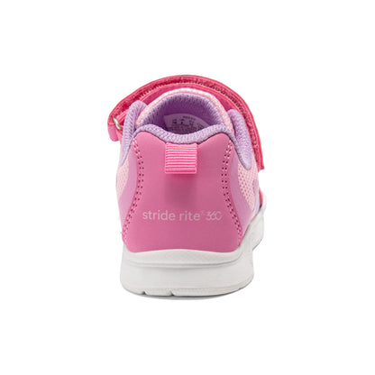 Ridley Sneaker - Little Kid Pink