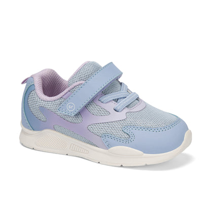 Ridley Sneaker - Little Kid Periwinkle