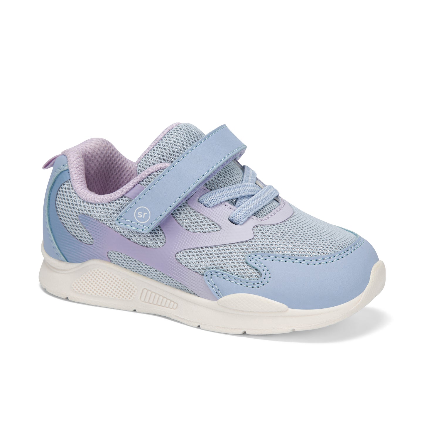 Ridley Sneaker - Big Kid Periwinkle