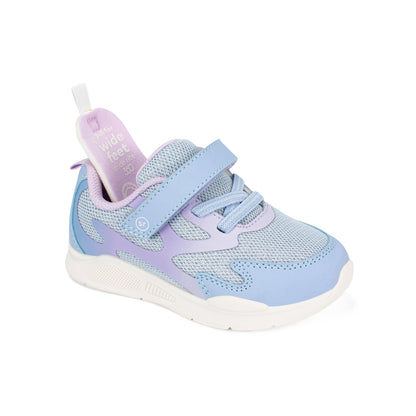 Ridley Sneaker - Little Kid Periwinkle