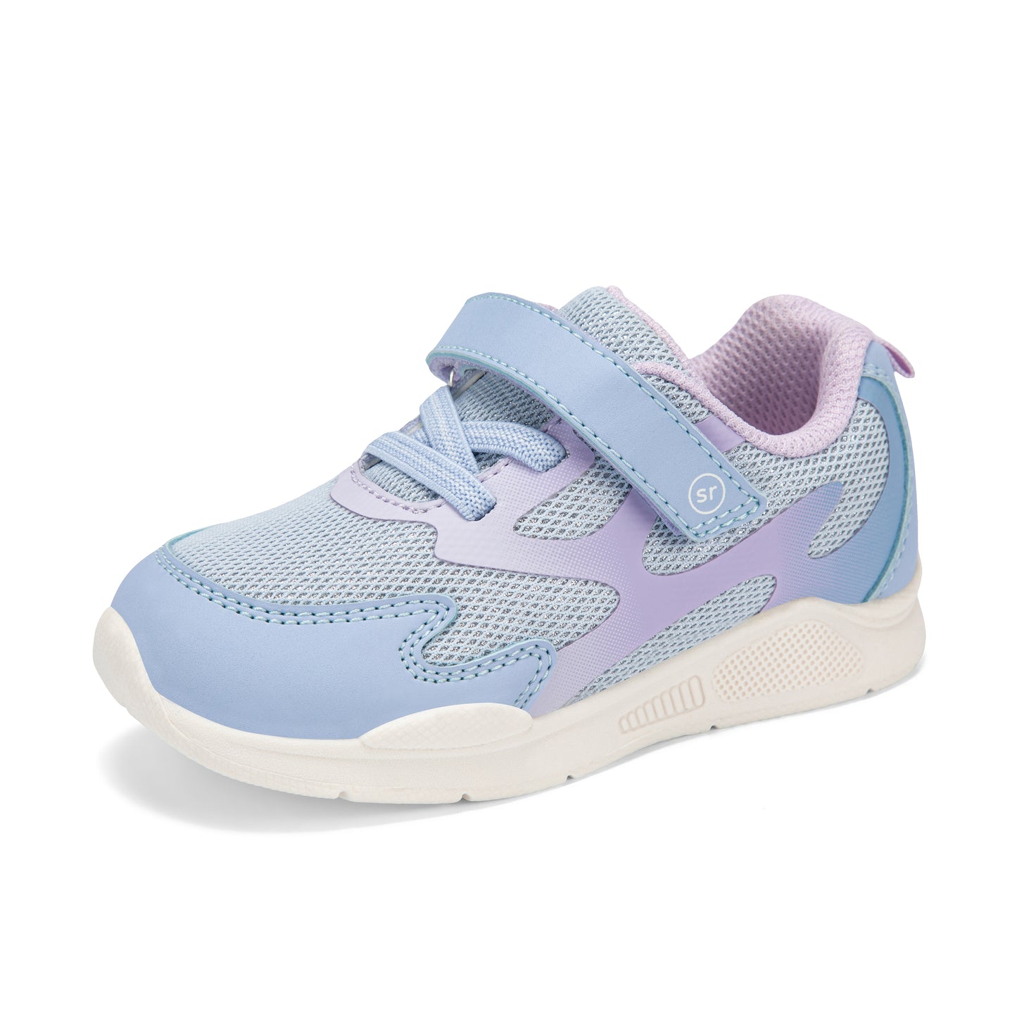 Ridley Sneaker - Little Kid Periwinkle