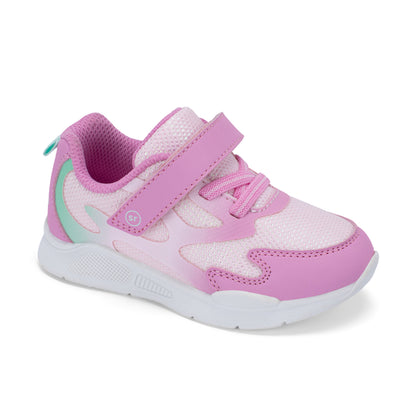 Ridley Sneaker - Big Kid Light Pink