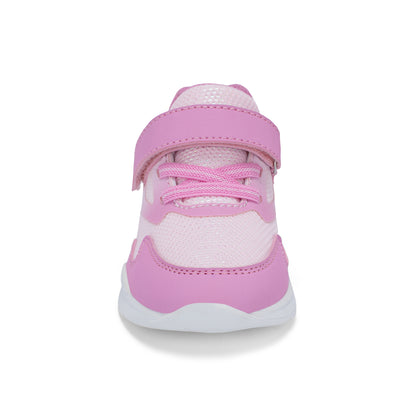 Ridley Sneaker - Big Kid Light Pink