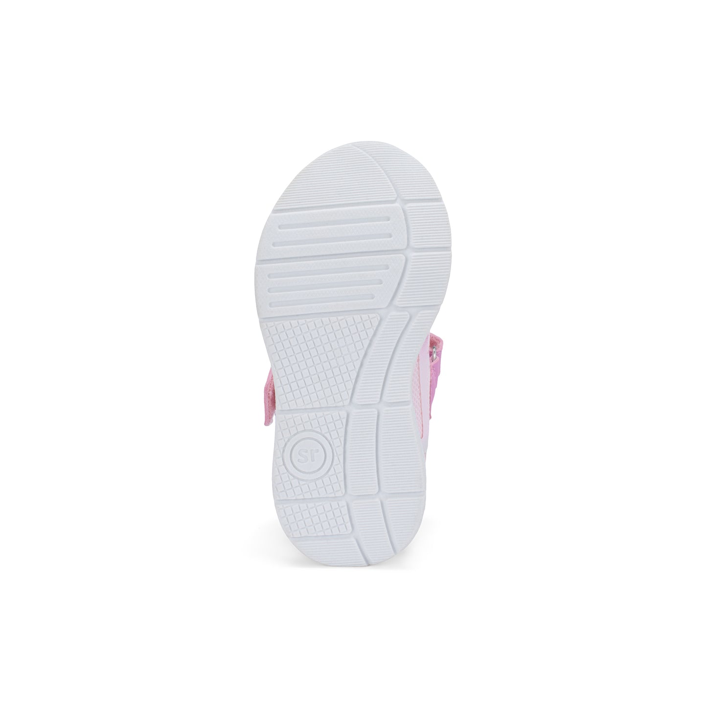 Ridley Sneaker - Big Kid Light Pink