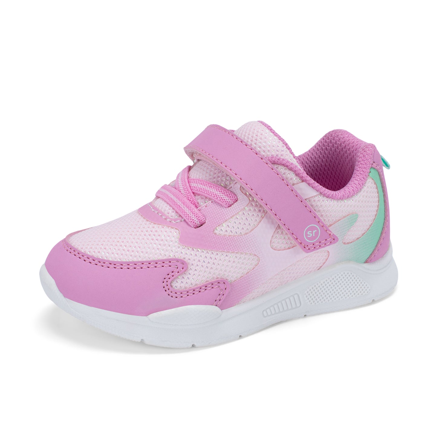 Ridley Sneaker - Big Kid Light Pink