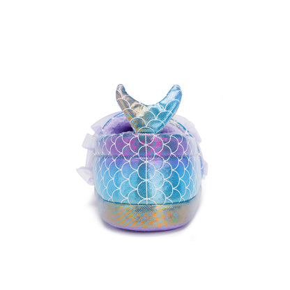 Seabreeze Slipper - Little Kids Rainbow