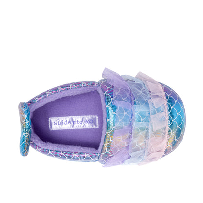Seabreeze Slipper - Little Kids Rainbow