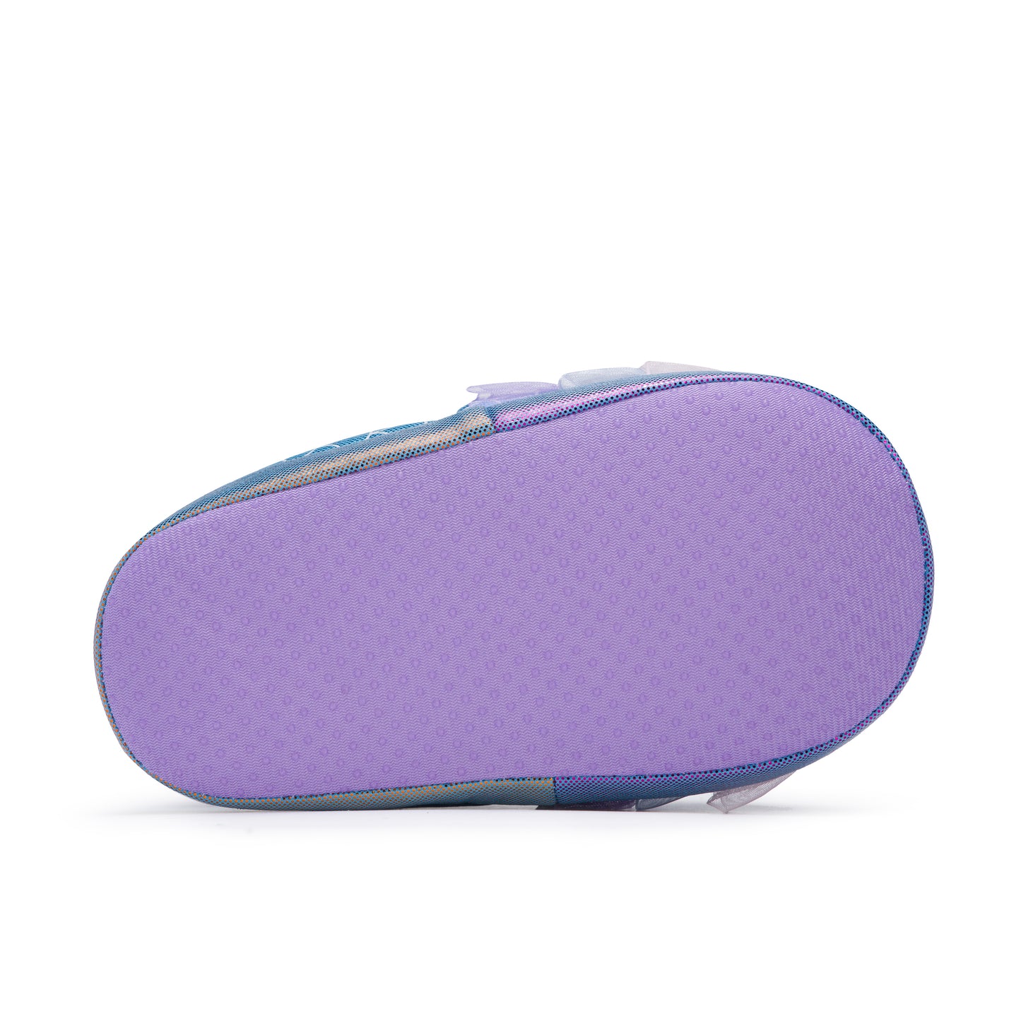 Seabreeze Slipper - Big Kids Rainbow