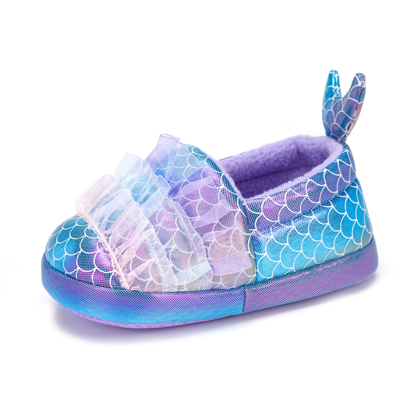 Seabreeze Slipper - Little Kids Rainbow