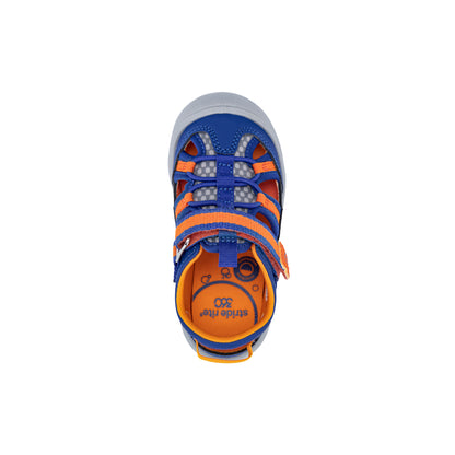 Skyskip Sandal - Little Kid Navy