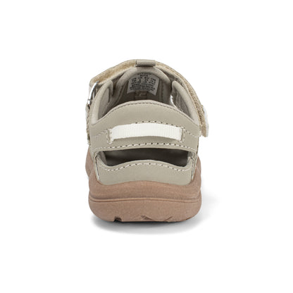 Skyskip Sandal - Big Kid Taupe