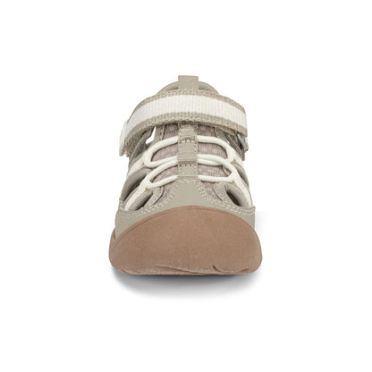 Skyskip Sandal - Big Kid Taupe