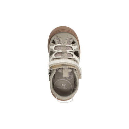 Skyskip Sandal - Big Kid Taupe