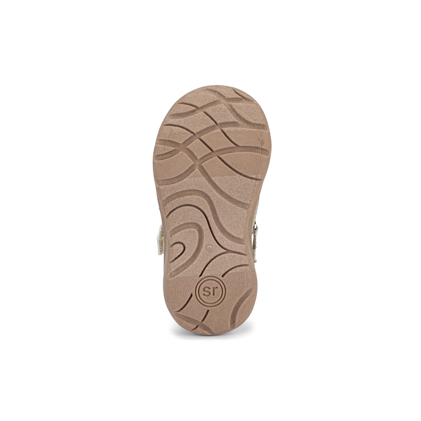 Skyskip Sandal - Big Kid Taupe