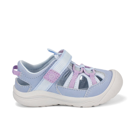 Skyskip Sandal - Little Kid Periwinkle