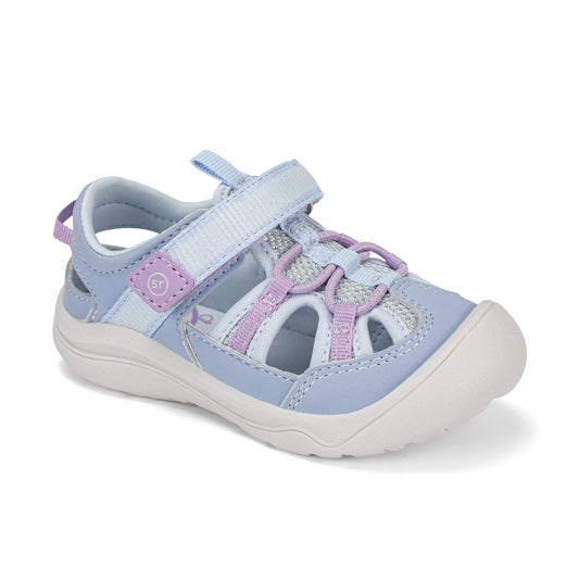 Skyskip Sandal - Little Kid Periwinkle