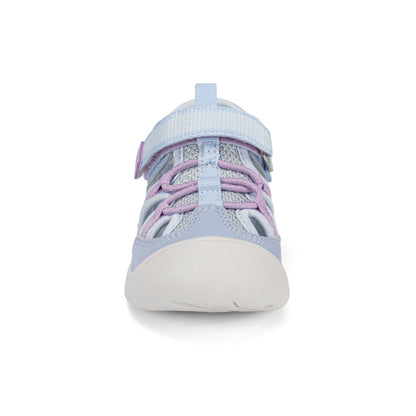 Skyskip Sandal - Little Kid Periwinkle