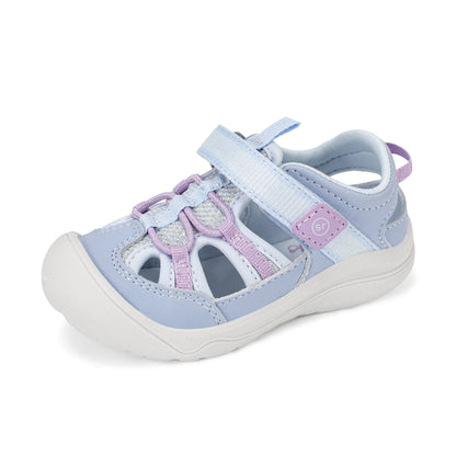 Skyskip Sandal - Little Kid Periwinkle