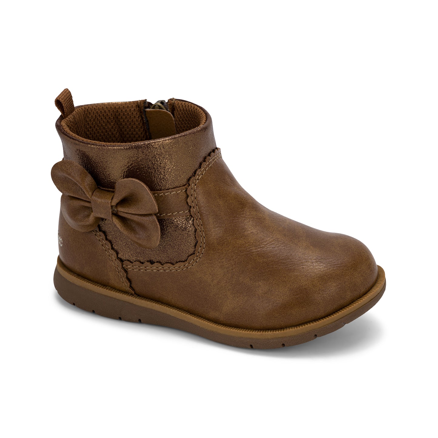 Sveta 2.0 Boot - Little Kids Tan