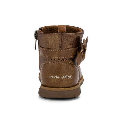 Sveta 2.0 Boot - Little Kids Tan