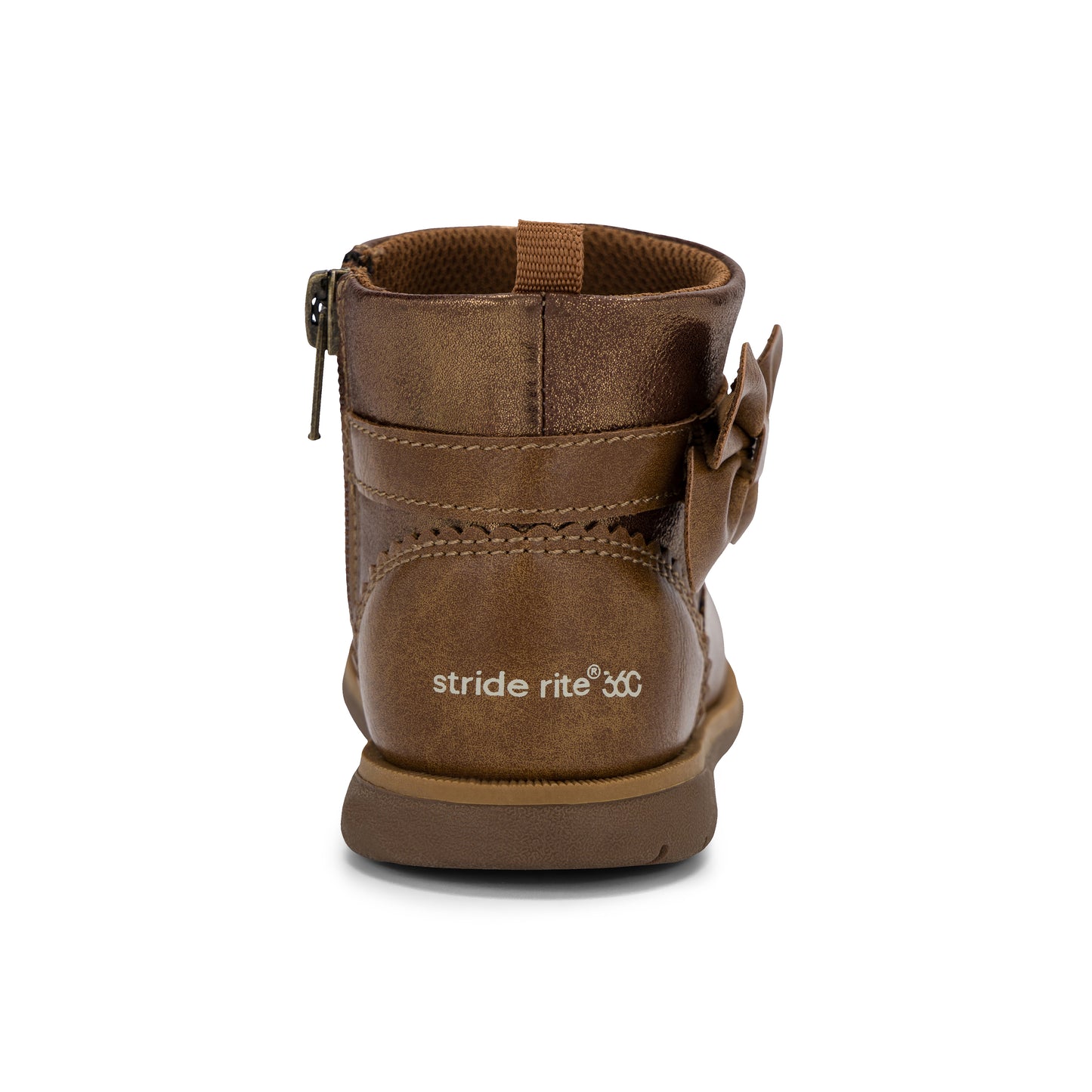 Sveta 2.0 Boot - Big Kids Tan