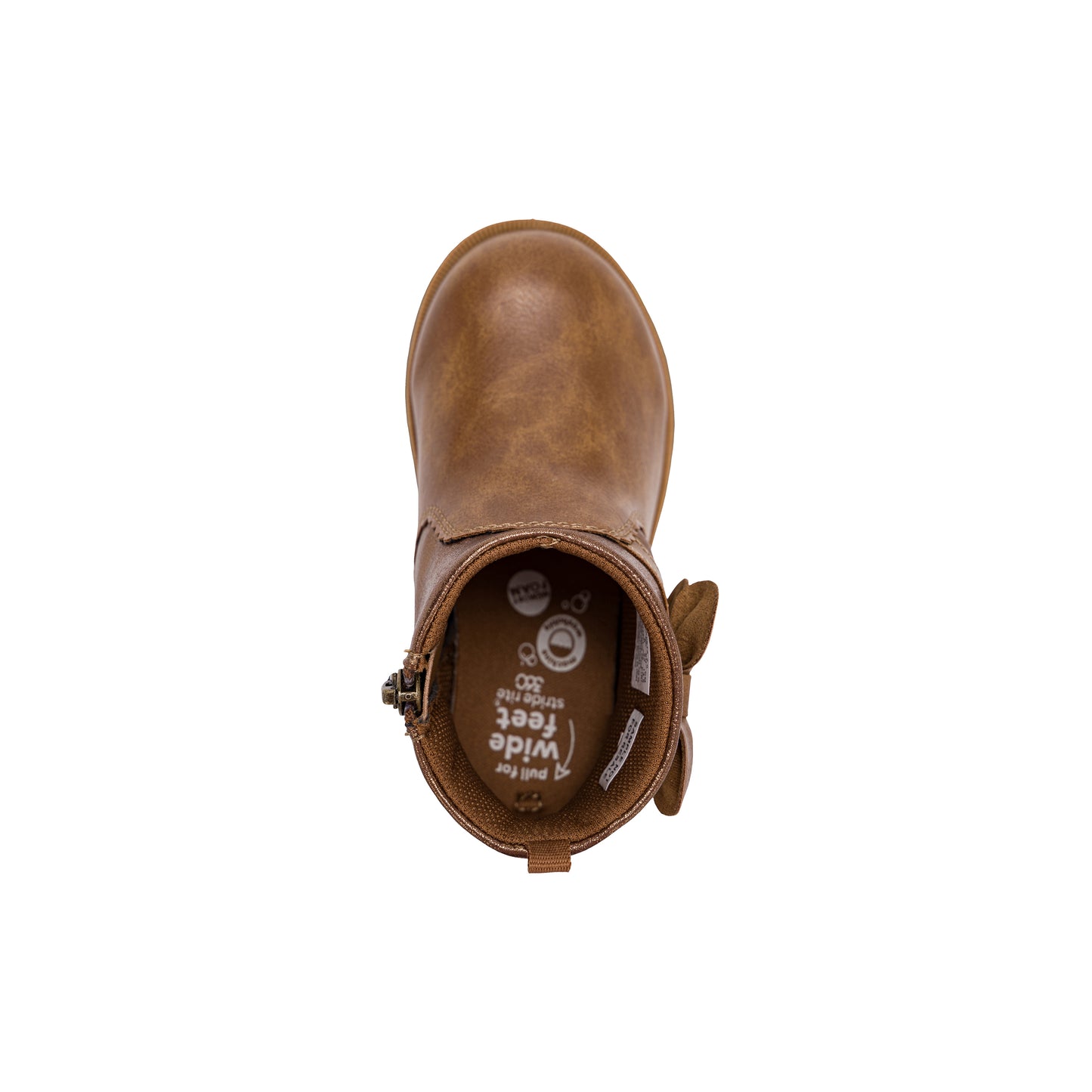 Sveta 2.0 Boot - Little Kids Tan