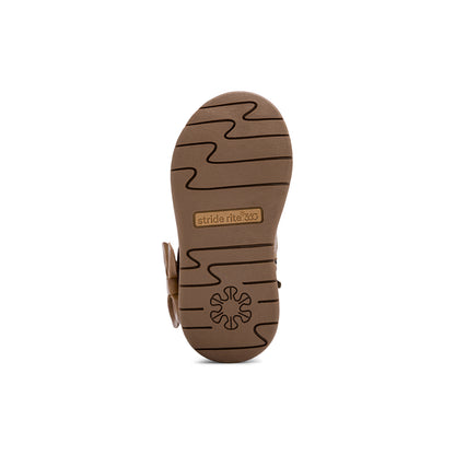 Sveta 2.0 Boot - Little Kids Tan