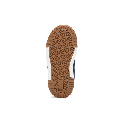 Taylor Sneaker - Little Kid Tan/Navy