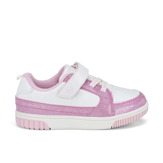 Taylor Sneaker - Little Kid Pink