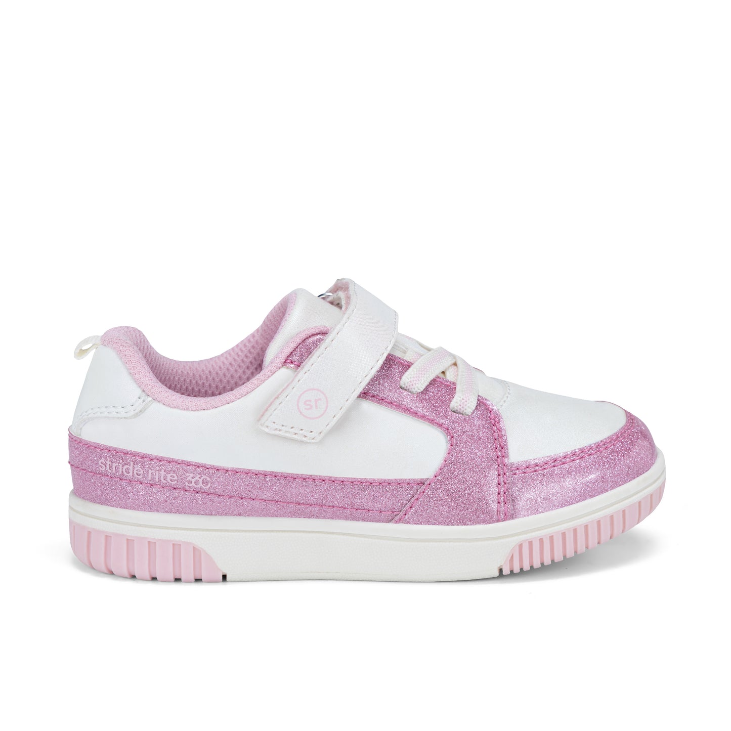 Taylor Sneaker - Big Kid Pink