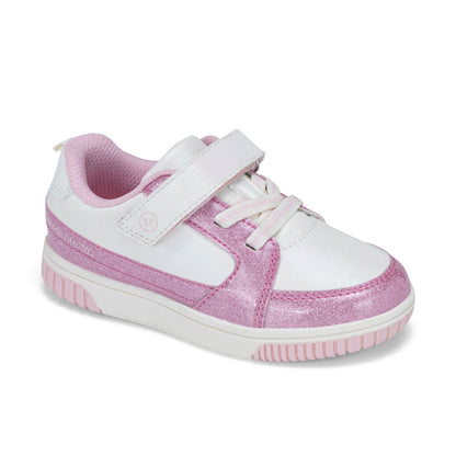 Taylor Sneaker - Little Kid Pink