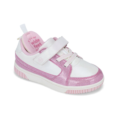 Taylor Sneaker - Little Kid Pink