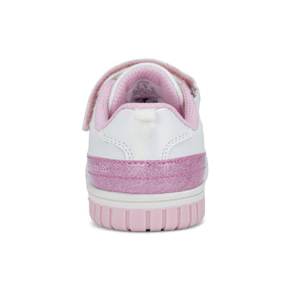 Taylor Sneaker - Little Kid Pink