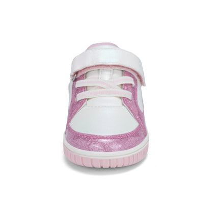Taylor Sneaker - Little Kid Pink