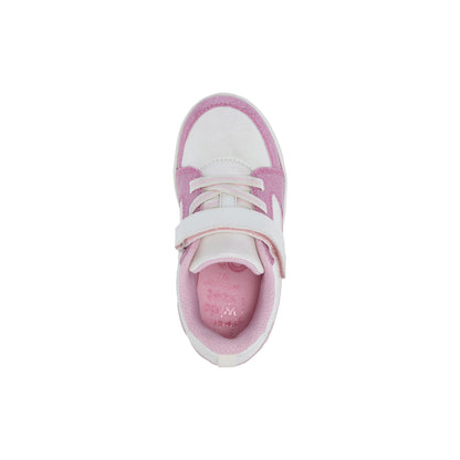 Taylor Sneaker - Little Kid Pink