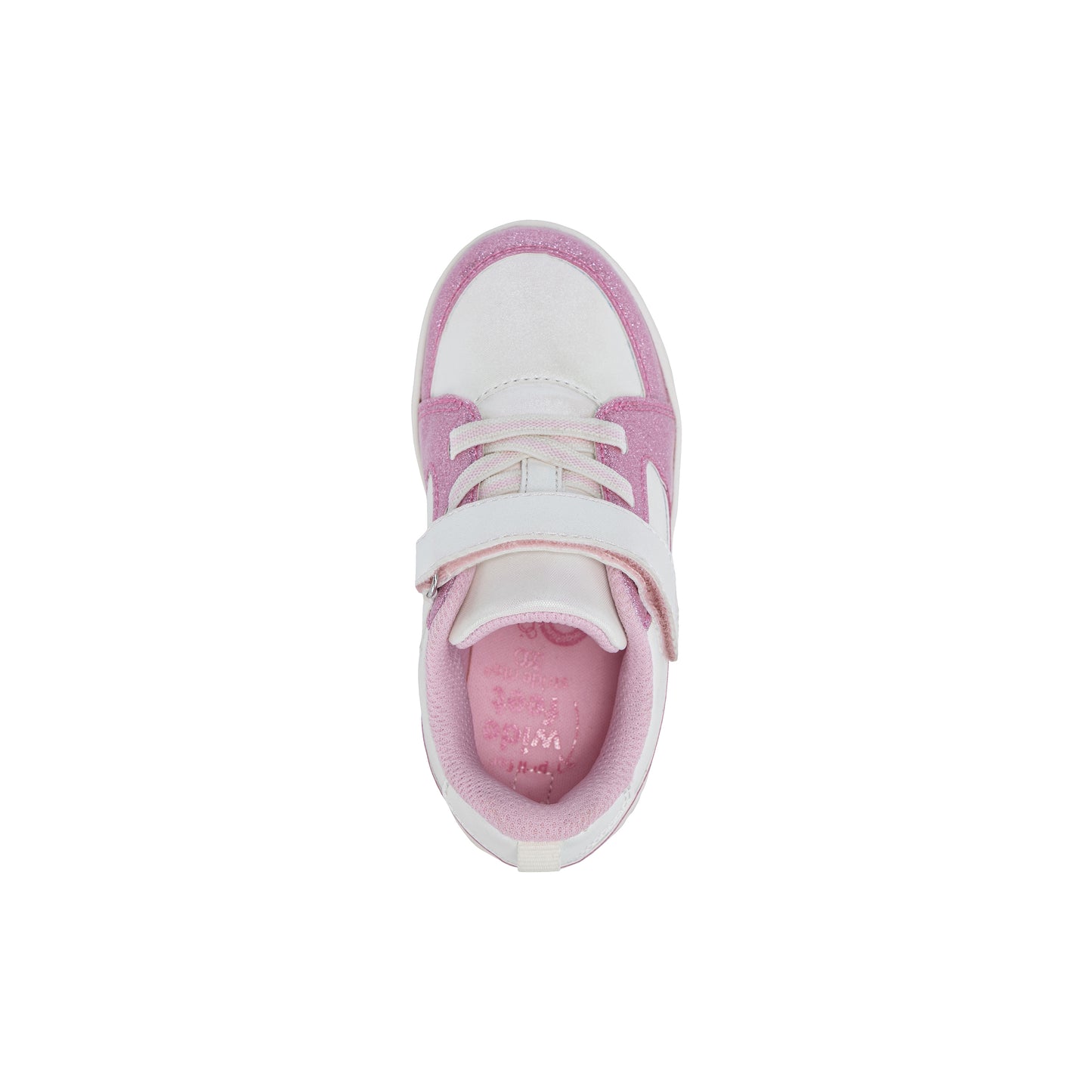 Taylor Sneaker - Big Kid Pink