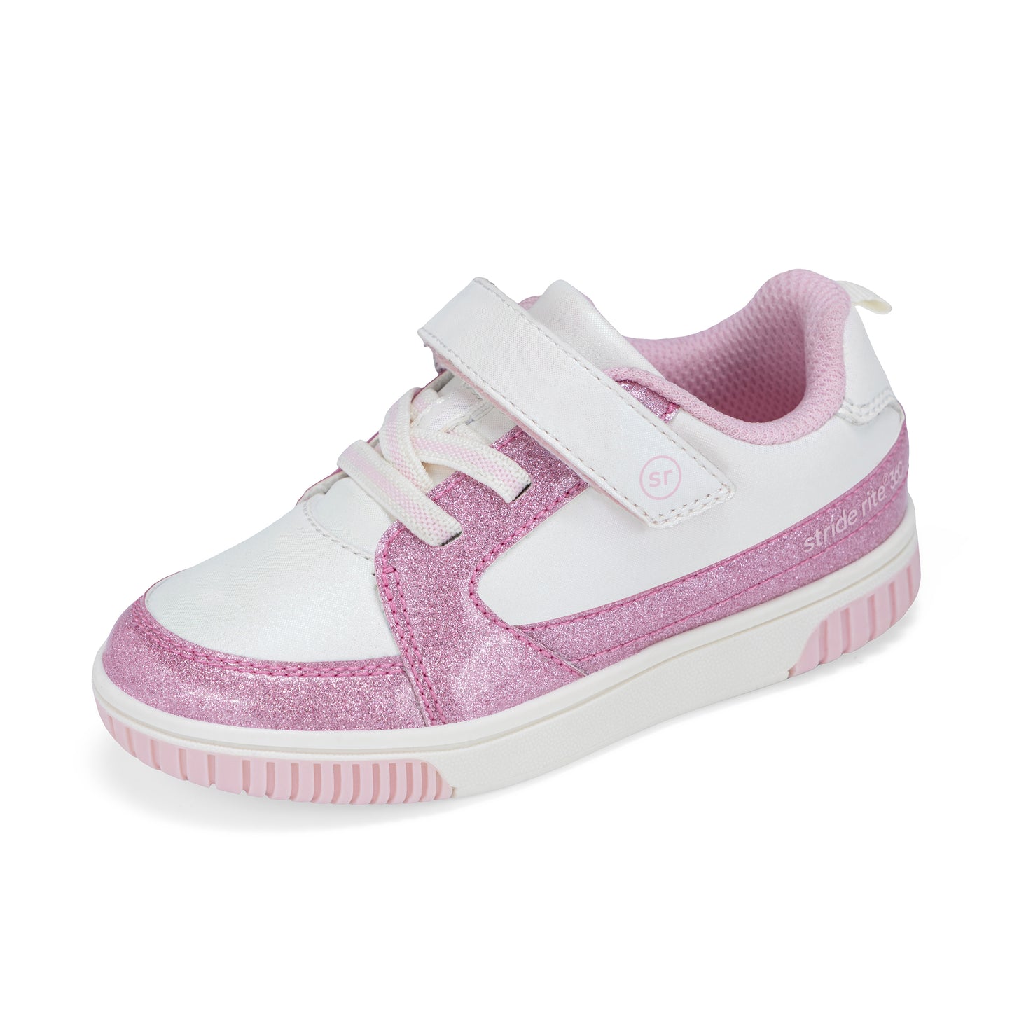 Taylor Sneaker - Big Kid Pink