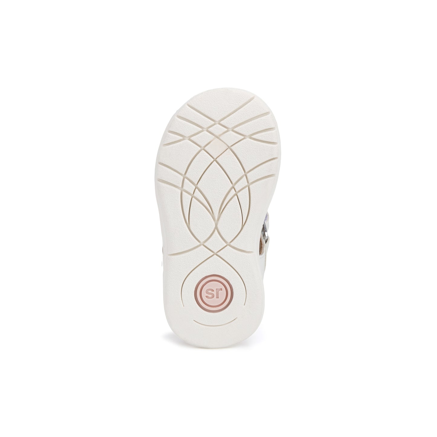 Vivi Sandal - Little Kid White