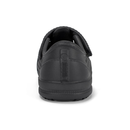 Zain Sandal - Little Kid Asphalt