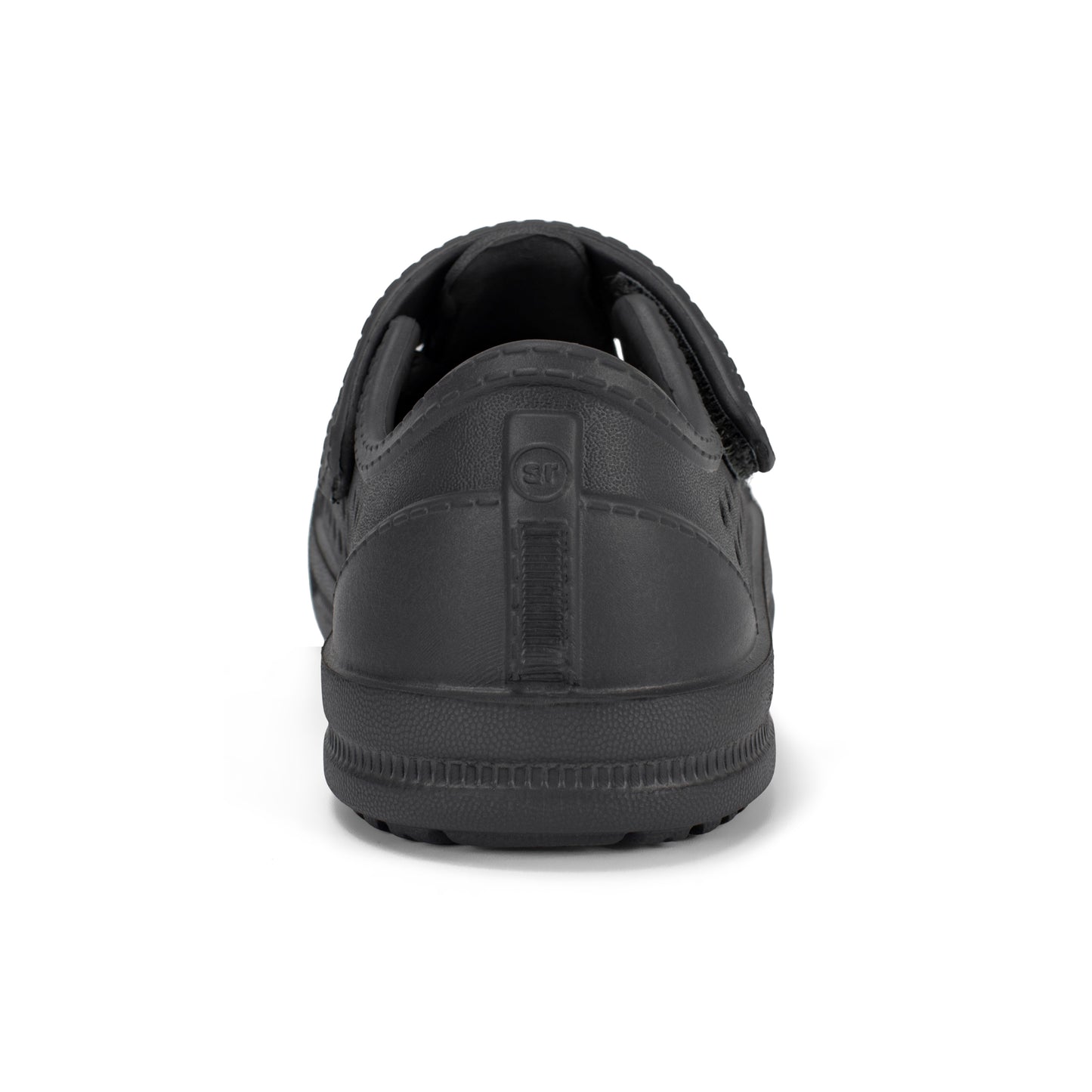 Zain Sandal - Little Kid Asphalt