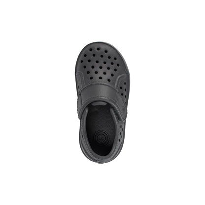 Zain Sandal - Little Kid Asphalt