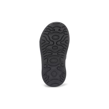 Zain Sandal - Little Kid Asphalt