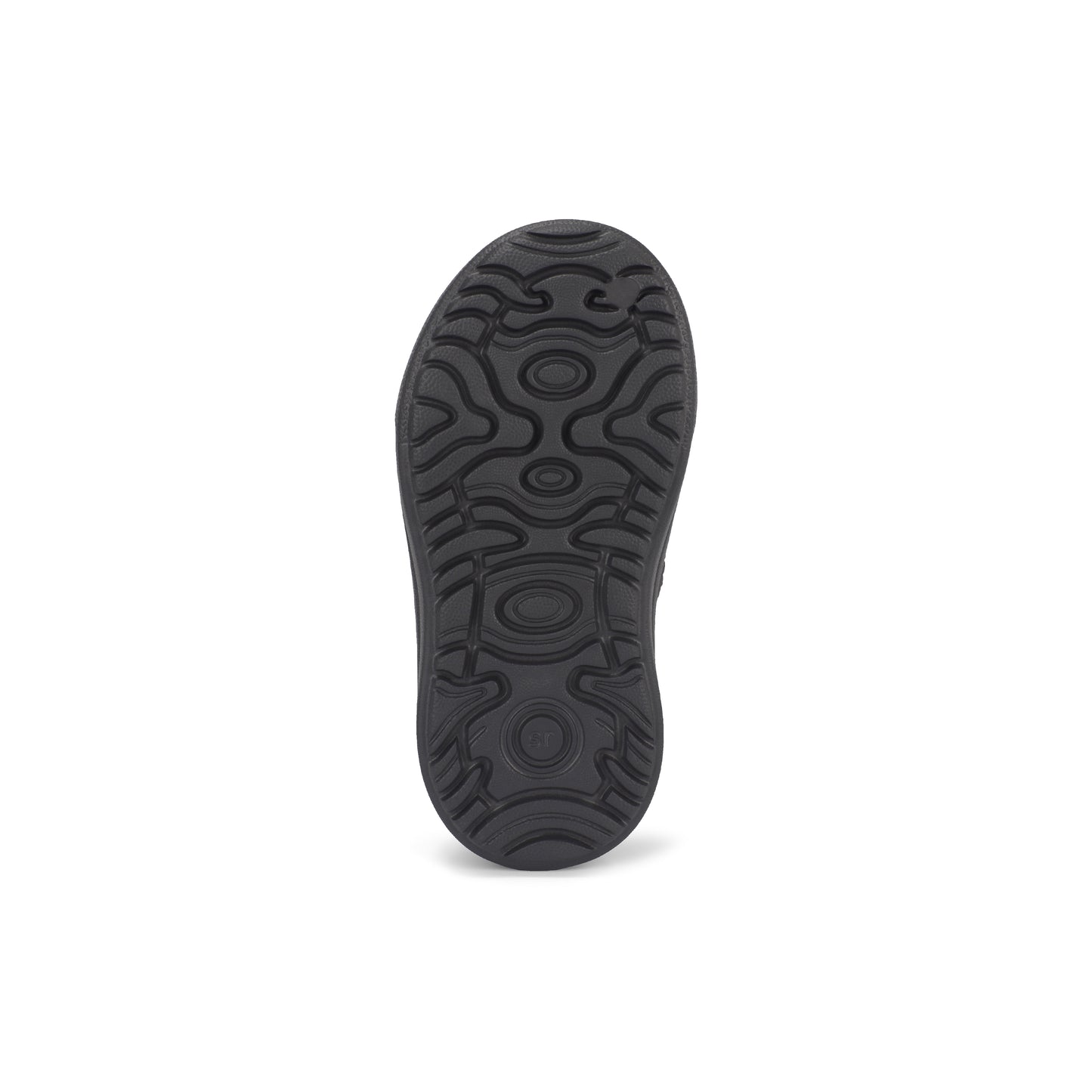Zain Sandal - Little Kid Asphalt