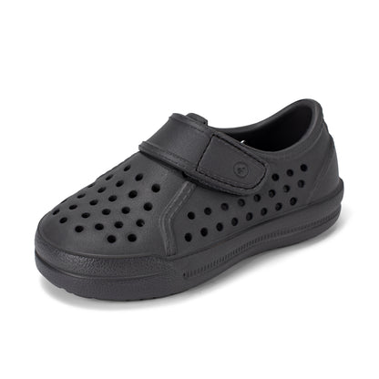 Zain Sandal - Little Kid Asphalt