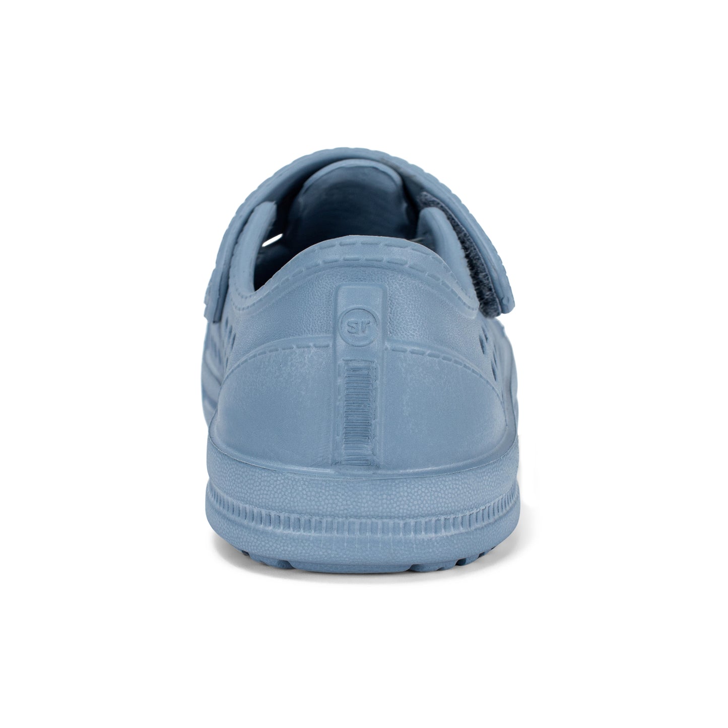 Zain Sandal - Little Kid Blue/Grey
