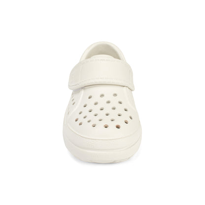 Zain Sandal - Big Kid Stone