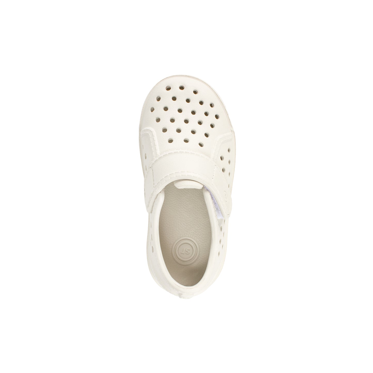 Zain Sandal - Big Kid Stone